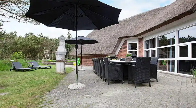 Holiday home in Blåvand