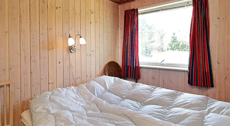 Sommerhus i Houstrup