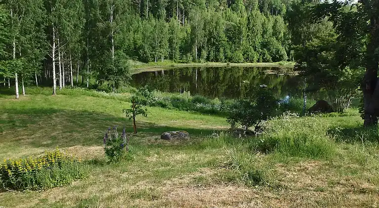 Casa vacanze in Södra Kärra