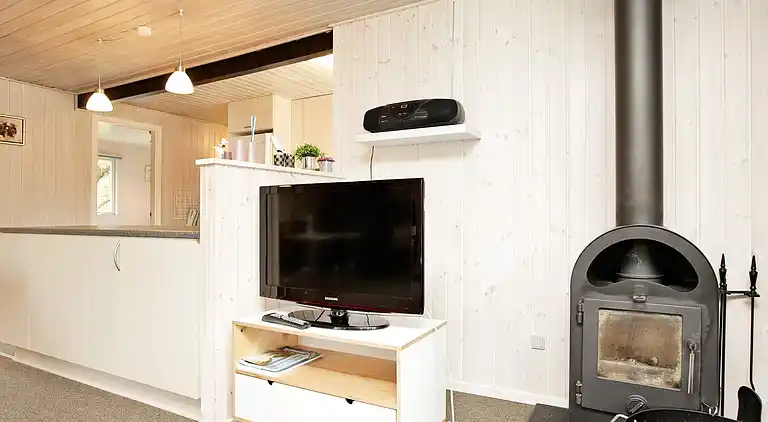 Holiday home in Houstrup