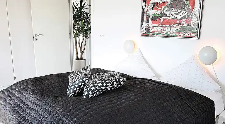 Holiday home in Houvig Strand