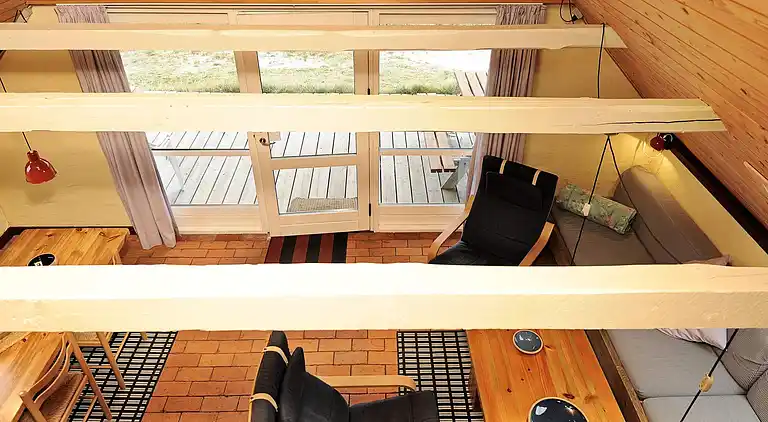 Holiday home in Ringkobing