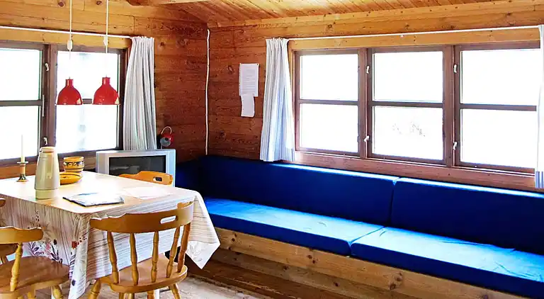 Sommerhus på Læsø