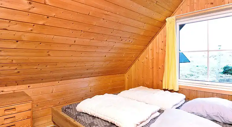 Holiday home in Ringkobing