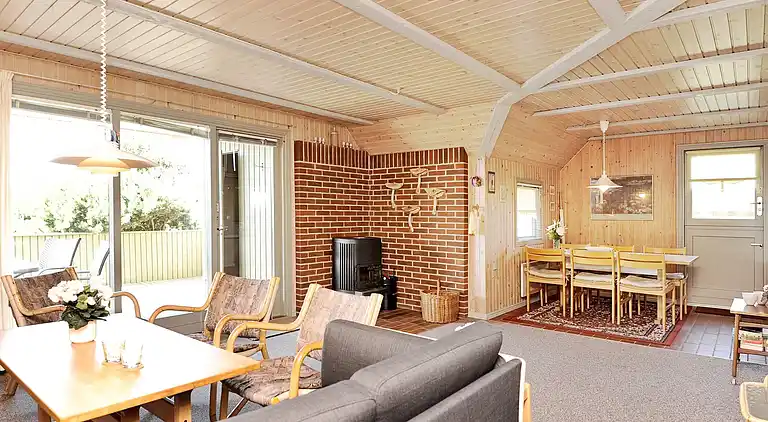 Holiday home in Blåvand