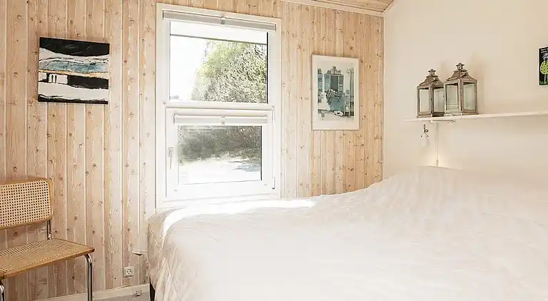 Holiday home in Bratten Strand