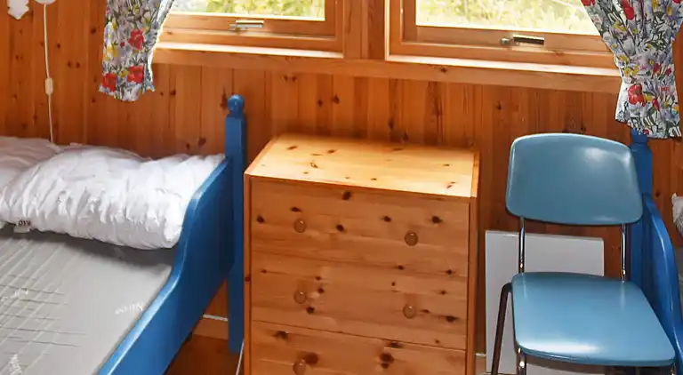 Vakantiehuis in Rubbestadneset