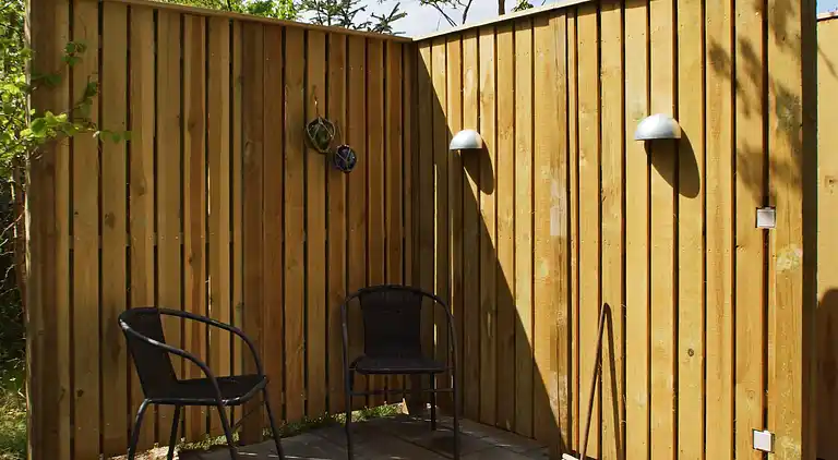 Semesterbostad i Hemmet