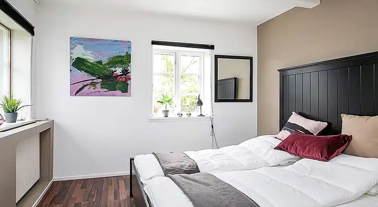 Vakantiehuis in Millinge