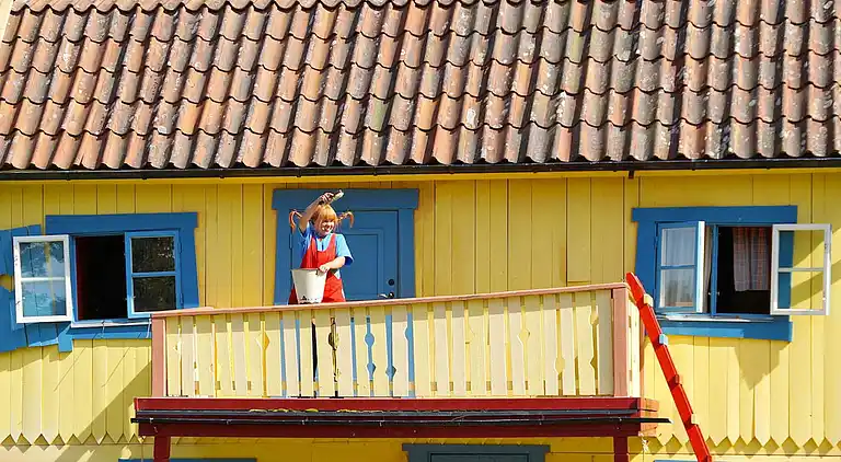 Sommerhus i Eksjö N