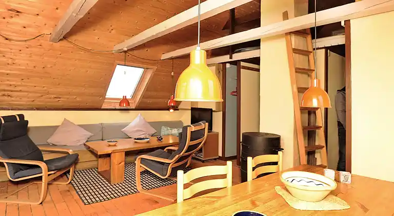 Holiday home in Ringkobing