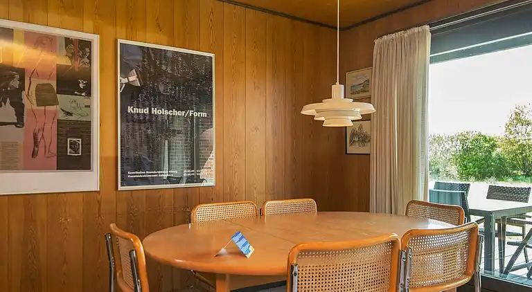 Sommerhus ved Handrup Strand