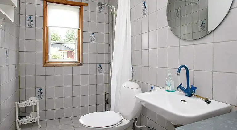 Holiday home in Pøt Strandby