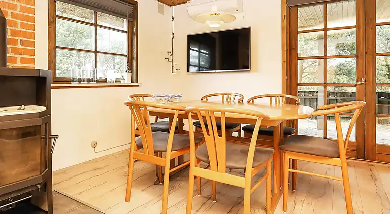 Holiday home in Blåvand