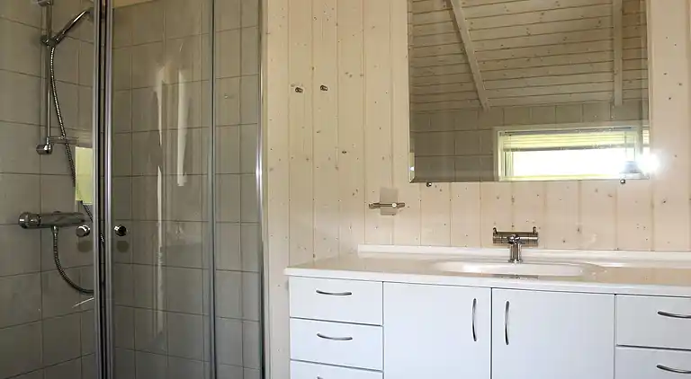 Sommerhus i Blåvand