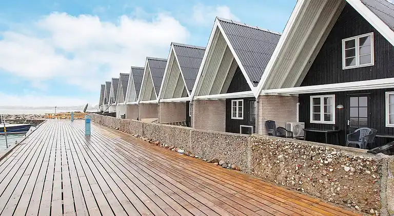 Holiday home in Kalundborg