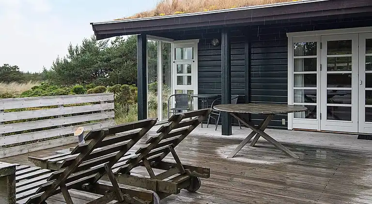 Holiday home in Blåvand