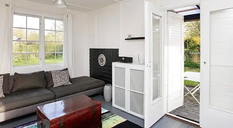 Holiday home in Kongsnæs