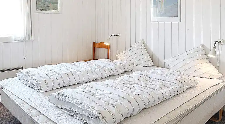 Holiday home in Årgab