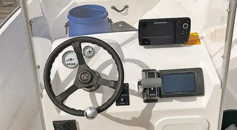 Vakantiehuis in Rubbestadneset