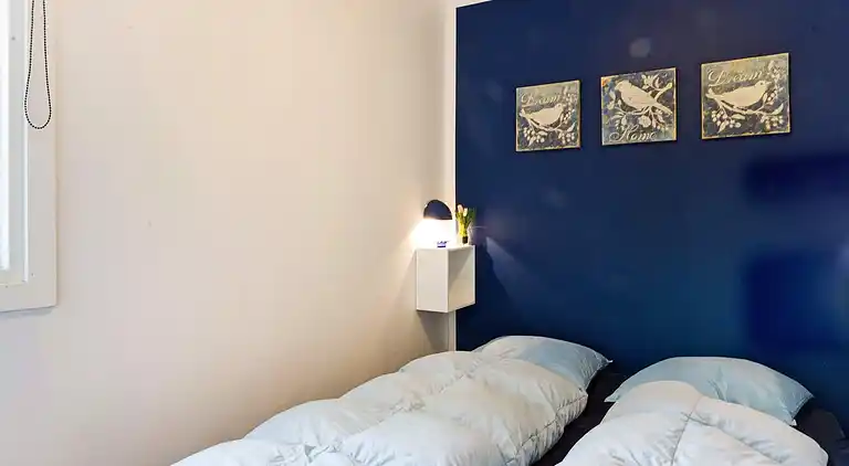 Vakantiehuis in Hasle