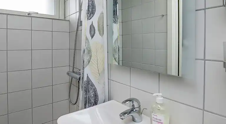 Maison de vacances au Vejers Strand