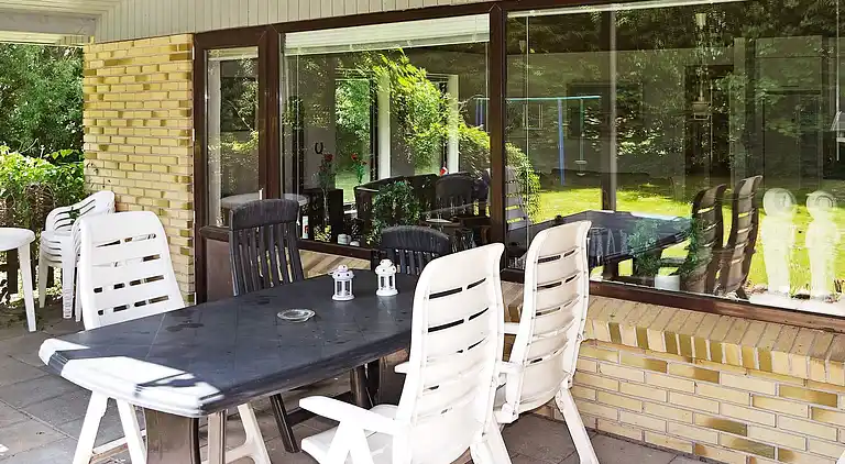 Holiday home in Helberskov Strand