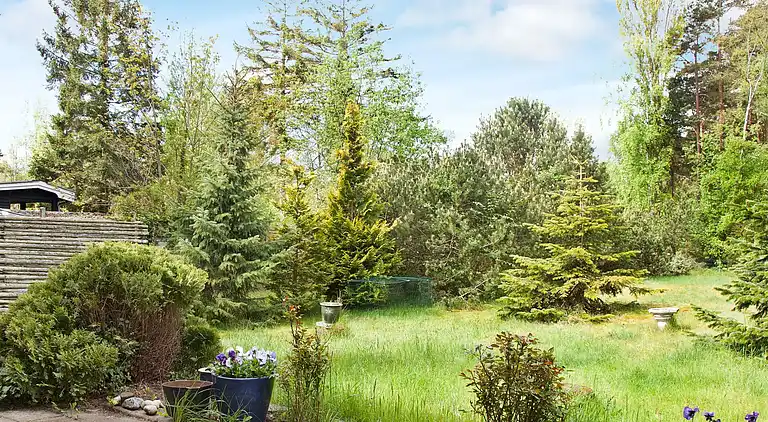 Sommerhus i Væggerløse
