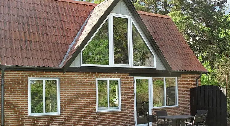 Casa de vacaciones en Struer