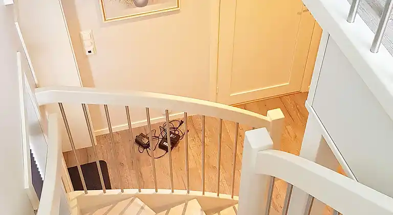 Holiday home in Helland