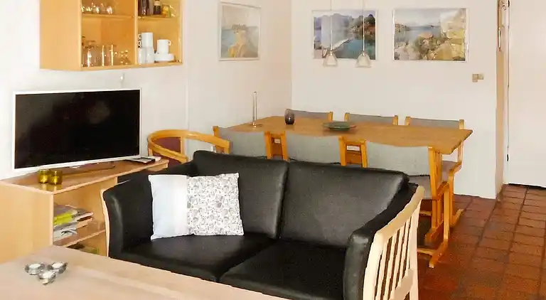 Holiday home in Blåvand