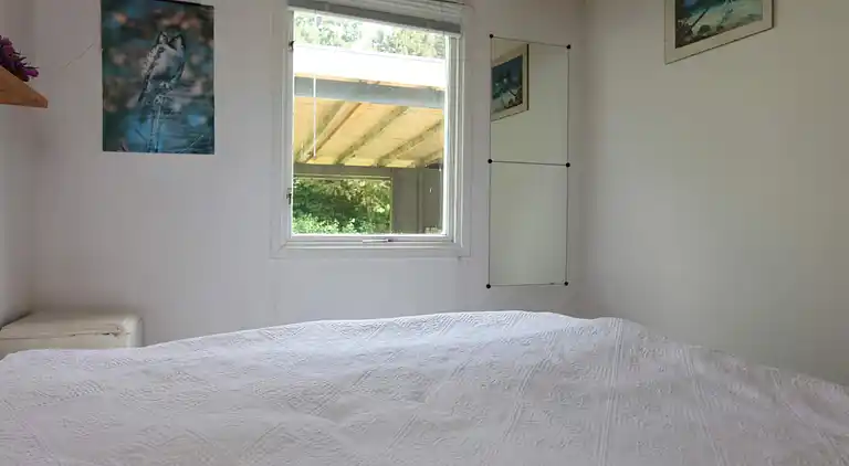 Semesterbostad i Dannemare