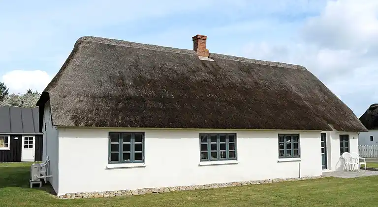 Holiday home in Ribe