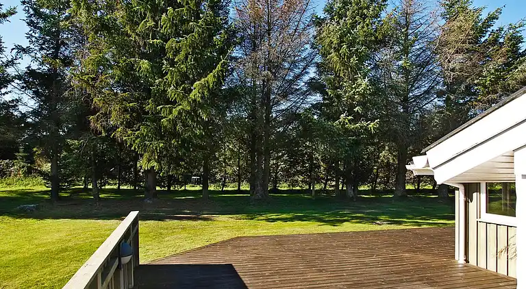 Holiday home in Grønhøj