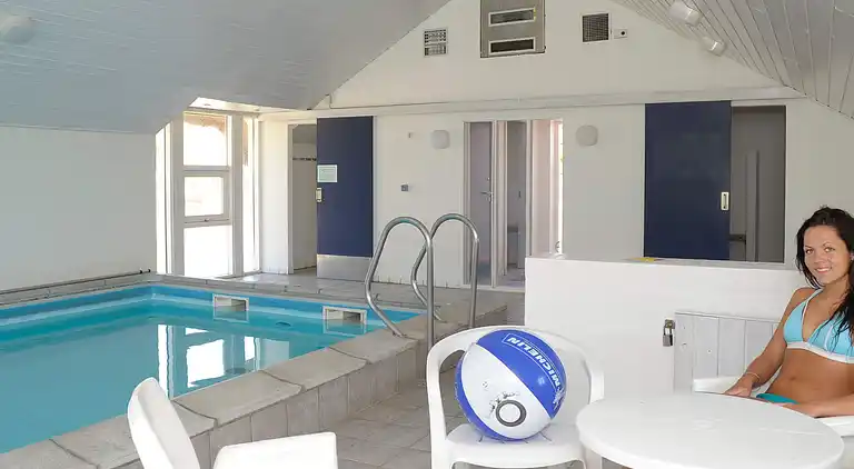 Feriebolig i Blåvand