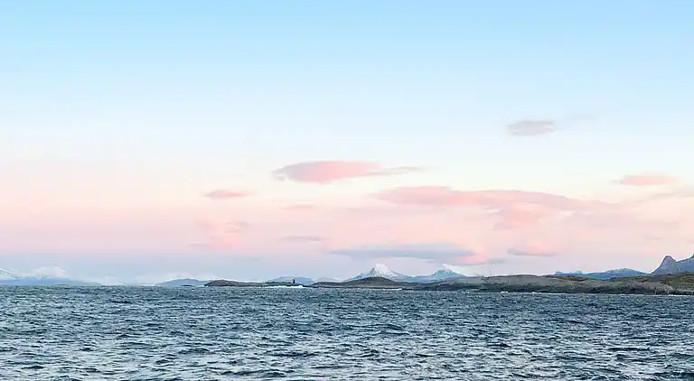 Sommerhus i Hamarøy