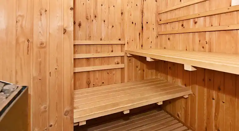 Holiday home in Houstrup