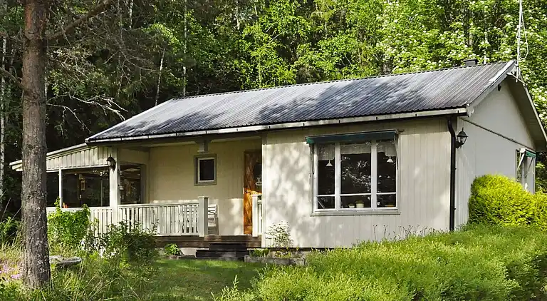 Holiday home in Gönäs