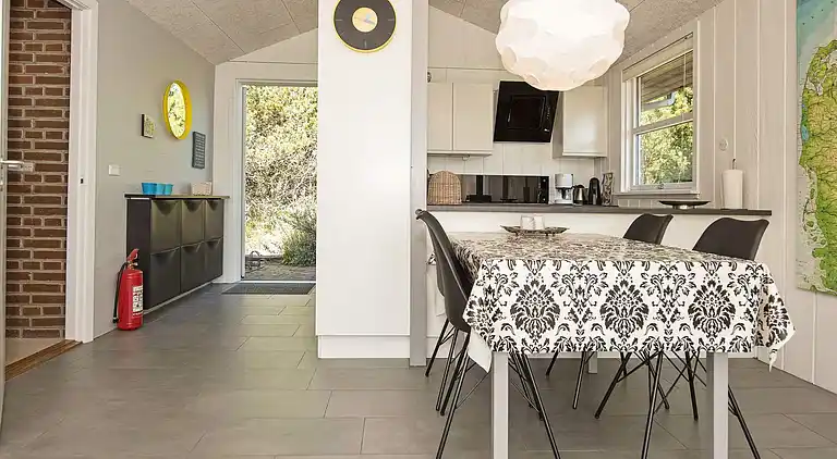 Holiday home in Blåvand