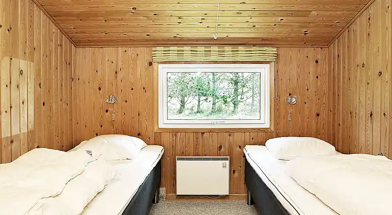 Holiday home in Grønhøj