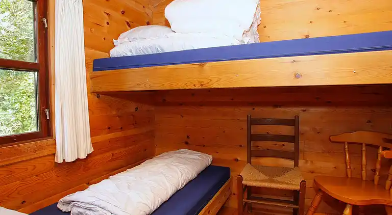 Ferienhaus auf Læsø