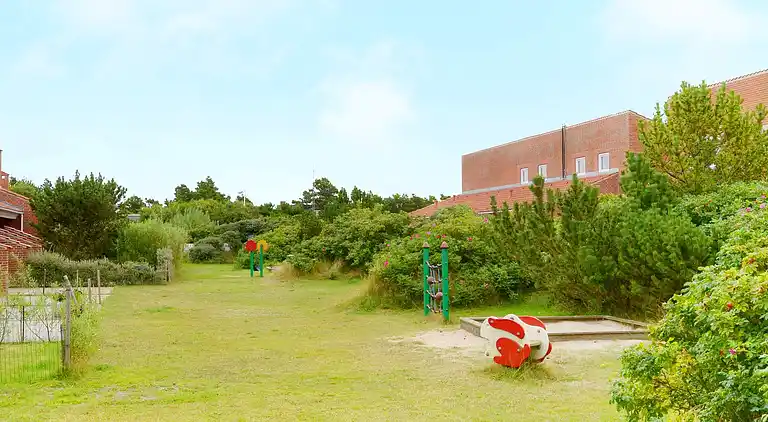 Holiday home in Blåvand