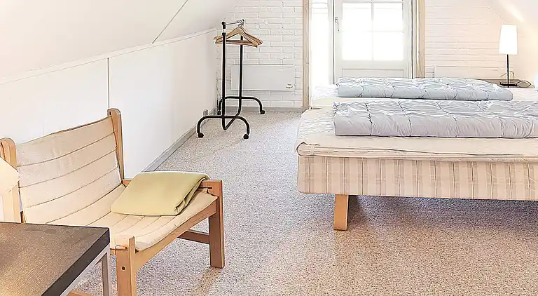 Holiday home in Hvide Sande