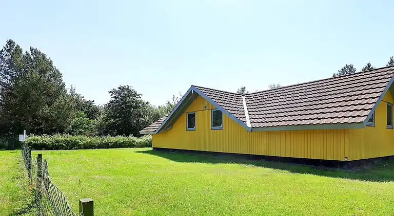 Sommerhus i Rødby