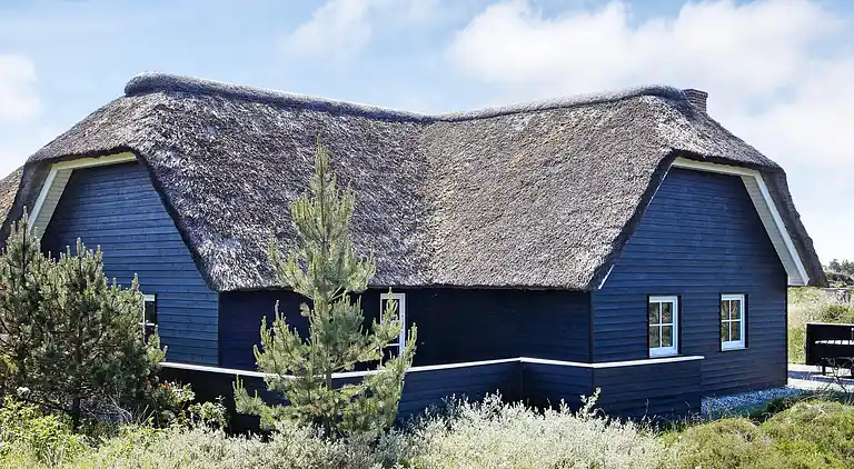 Holiday home in Blåvand