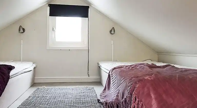 Sommerhus i Öckerö