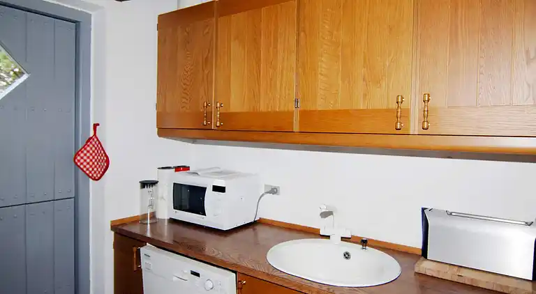 Holiday home in Blåvand