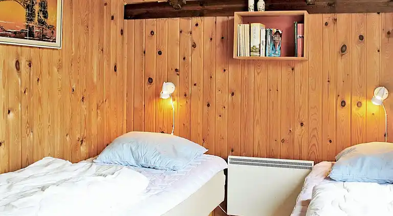 Holiday home in Vejers Strand