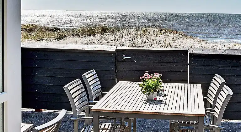 Holiday home in Blåvand