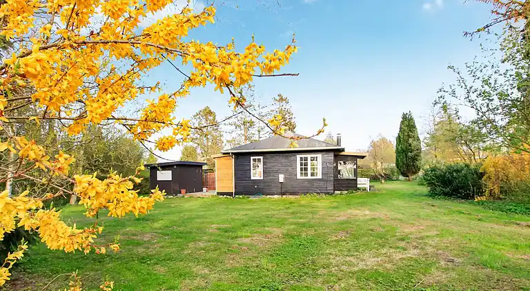 Holiday home in Kongsnæs